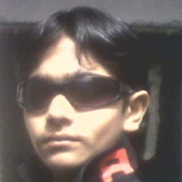Faizy Shah