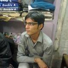 Muhammad Sajid Ali Ramay