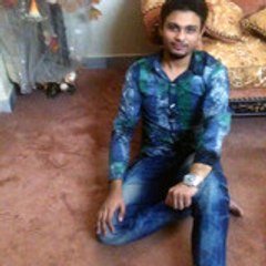 Ahmed Shehroz