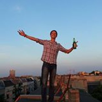 Marco Drewes