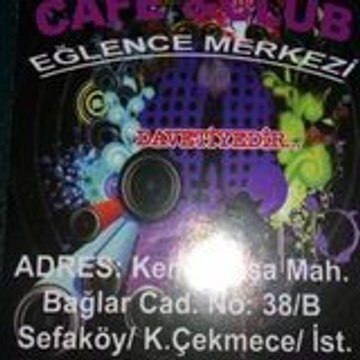 SILAM CLUP CAFE