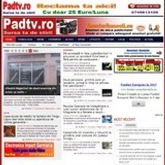 padtv