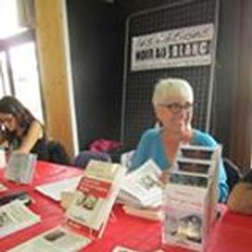 Micheline Verger