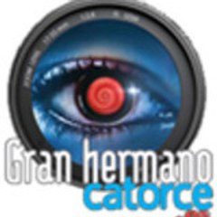 Gran Hermano catorce . es