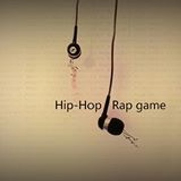Shqiptar Rapgame