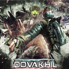 Dovakhil
