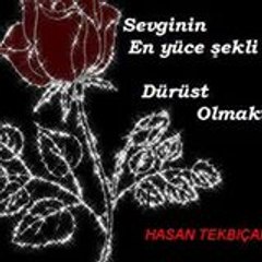 HASAN Tekbicak