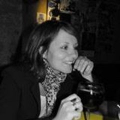 Marie Noelle Laidevant