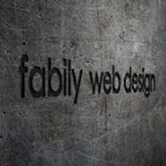 Fabily Web-Design