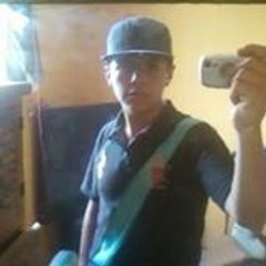 Willy Patron Cardenas