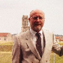 Jean Pierre Jean Pierre BECKER