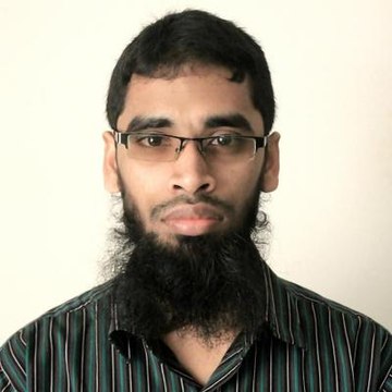 Rahman Mahabubur
