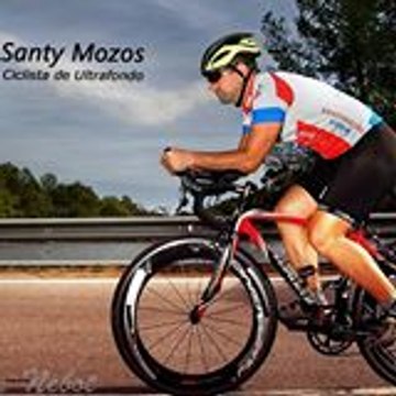 Santiago Mozos Martinez