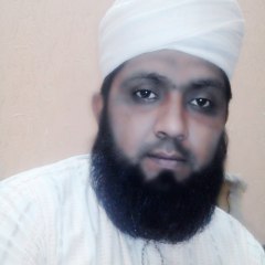 Qari Muhammad Ijaz Mahmood