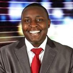 John Birungi Babirukamu