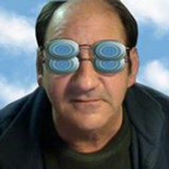 Richard Orifice