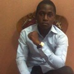 Ejiro Idolor