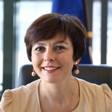 Carole Delga