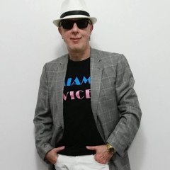 MIAMI VICE FOREVER