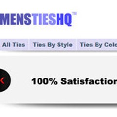 Mens Ties