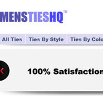 Mens Ties