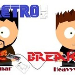 Retro-Breakers