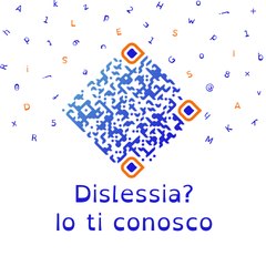 Dislessia? Io ti conosco