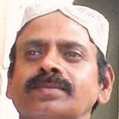 Tasdique Ahmed
