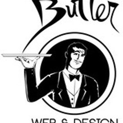 ButlerWeb