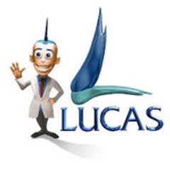 Lucas Color Card