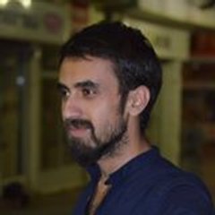 Serdar Zeray