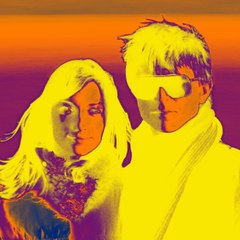 Émilie Brout & Maxime Marion