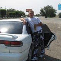 Александр Паленый