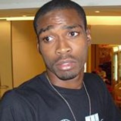 Franck Abamba