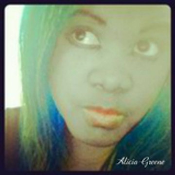 Alicia Greene