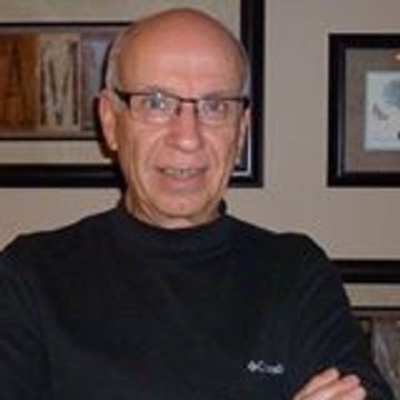 Wayne Lien