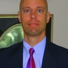 iKE ALLEN