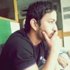 Syed Iqbal