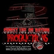 Christ Life Or Nothin