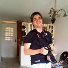 Alejandro Yepes