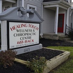 HealingTouchNeuroRelief