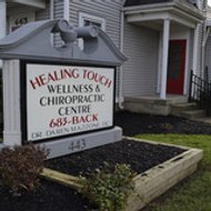 HealingTouchNeuroRelief