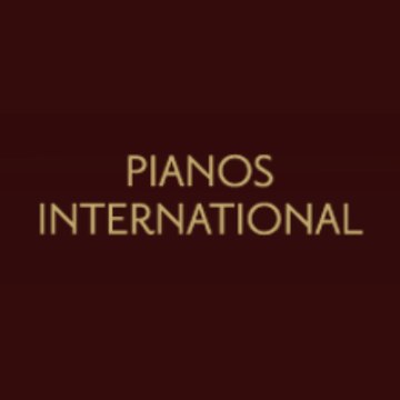 Pianos International