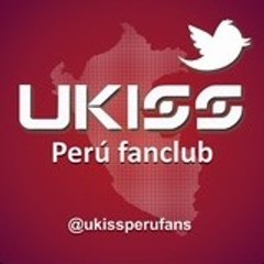 UKissPeru