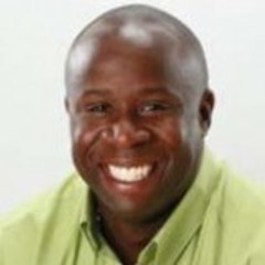 Jerel Benjamin