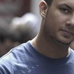 Zaan Ali