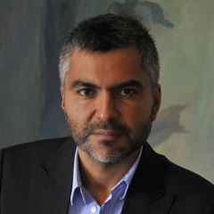 Sergio Coronado