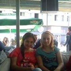 Христина Стефановска