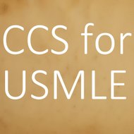 CCS for USMLE Step 2 CK