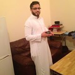 Sajid ALi Masoomi